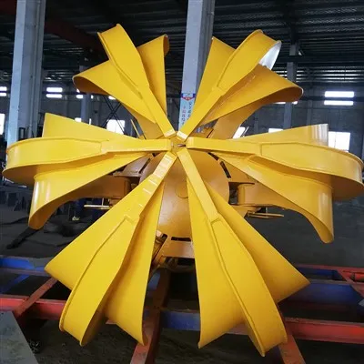 What Is The Difference Between Hydraulic Orange Peel Grab And Hydraulic Clamshell Grab?