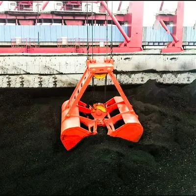 10-40 t چنگال فله ای