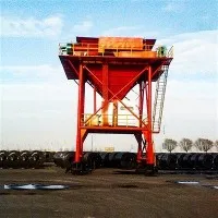 Hopper Port Mobile Eco